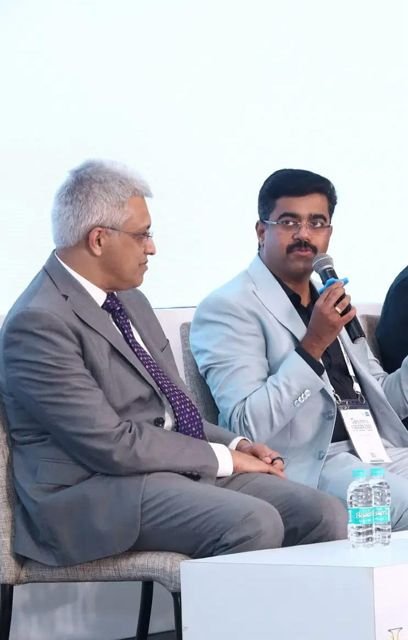 In a panel discussion on immuno-oncology