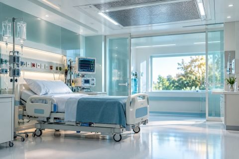 Bone Marrow Transplant (BMT)