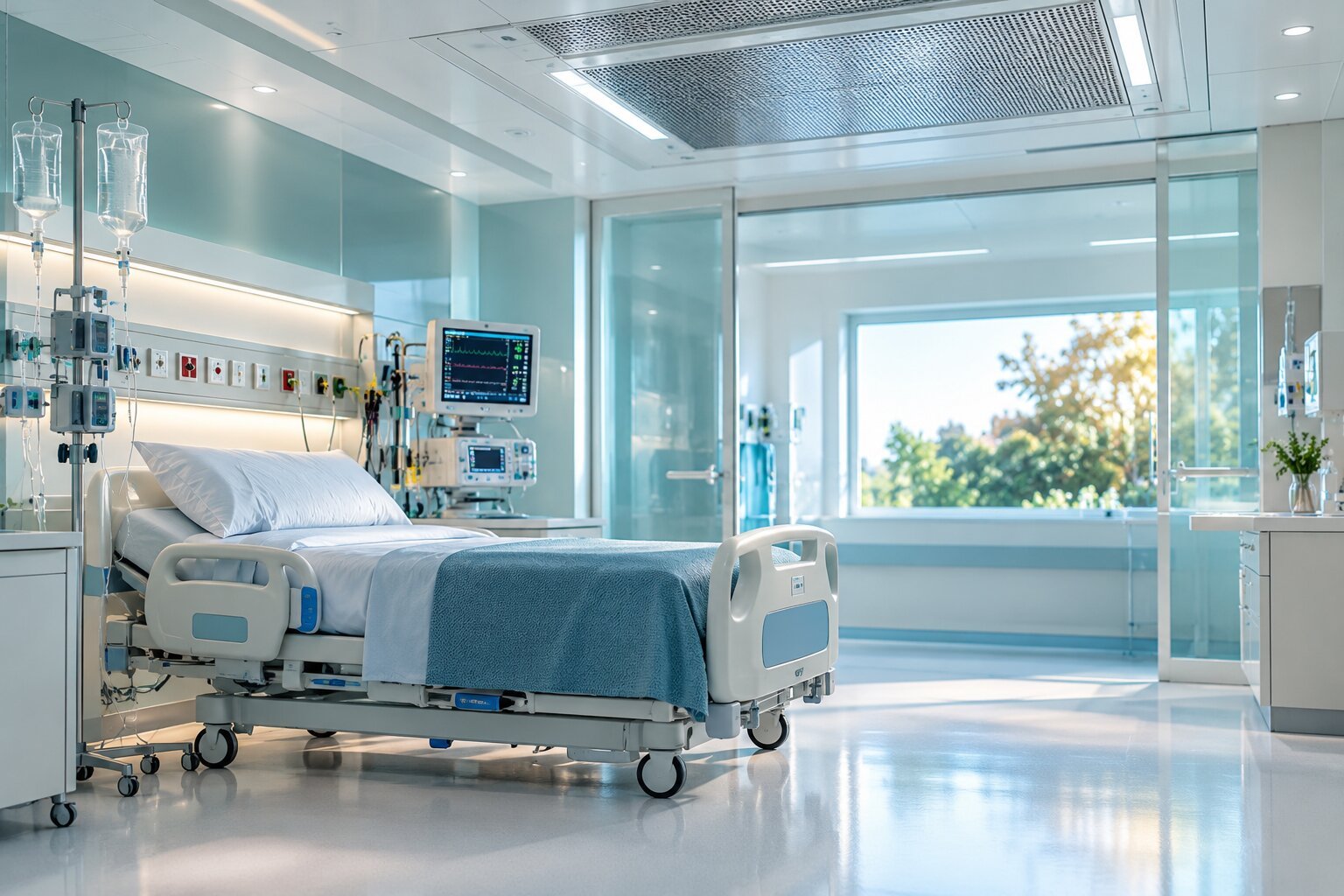 Bone Marrow Transplant (BMT)