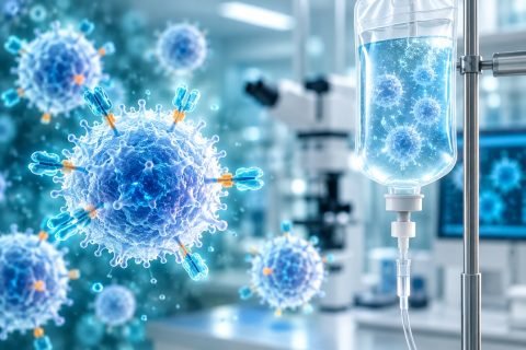CAR-T Cell Therapy