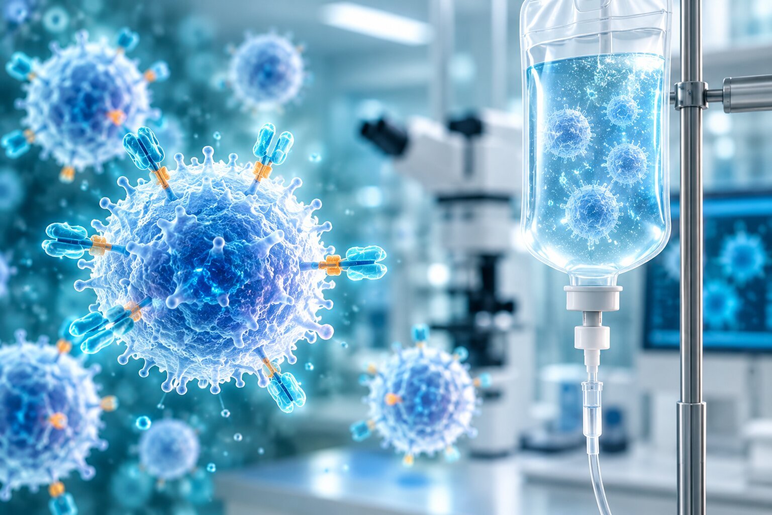 CAR-T Cell Therapy