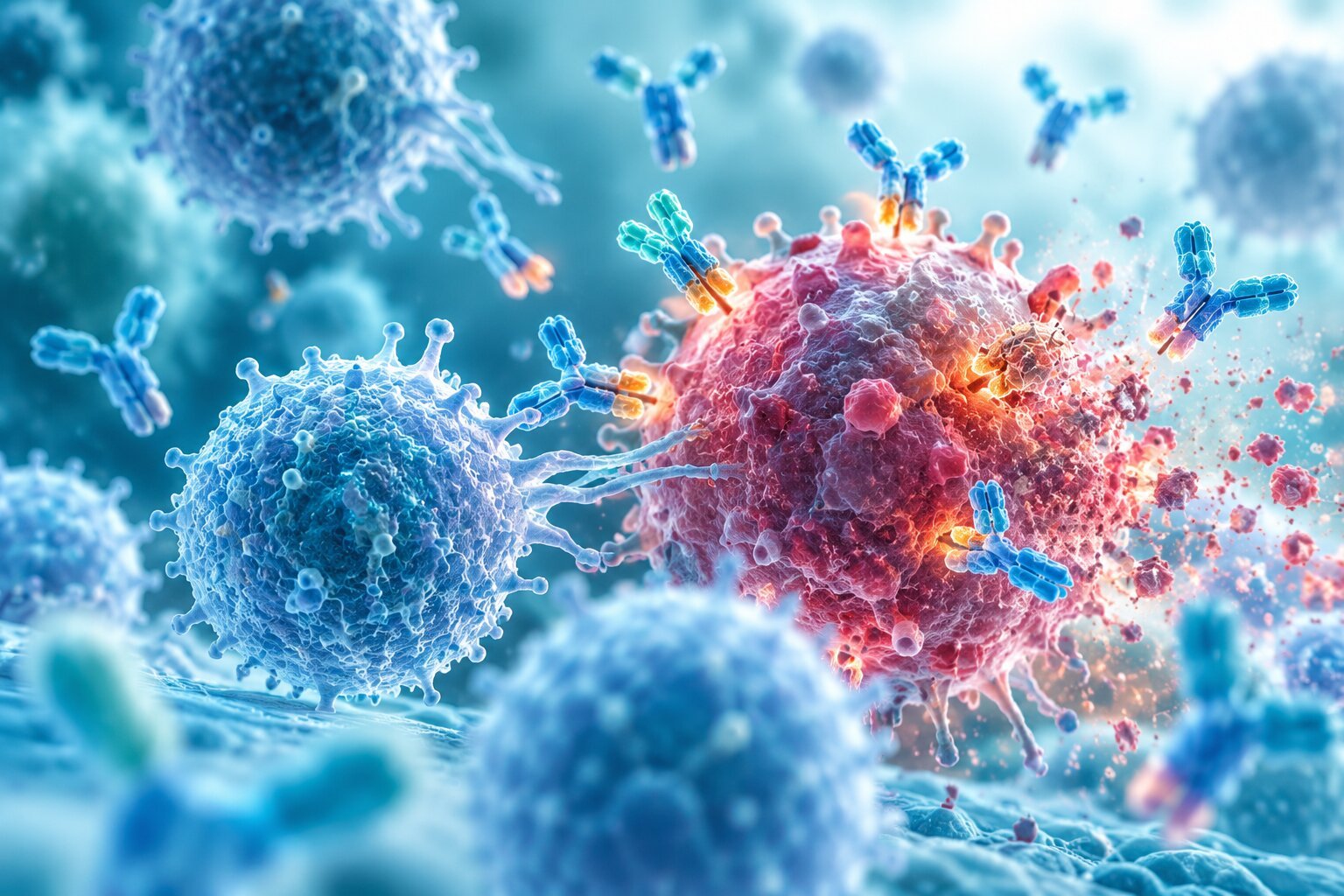 Immunotherapy