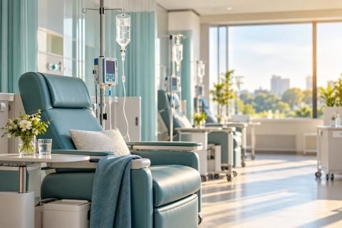 Medical Oncology